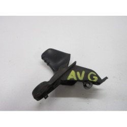 Poignee Porte Avant Gauche Renault Twingo 2 Phase 1